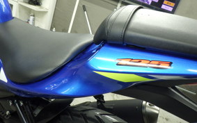 SUZUKI GSX-R125 DL33B