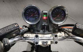 HONDA CB1300SF SUPER FOUR 2000 SC40