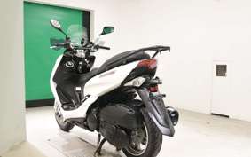 YAMAHA MAJESTY155 S 2007 SG28J