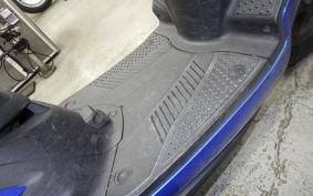 SUZUKI ｽｳｨｯｼｭ125 2004 DV12B