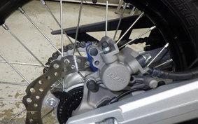 HONDA CRF250L 2017 MD47