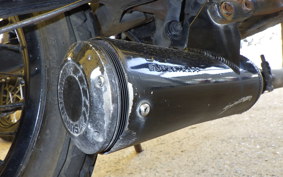 YAMAHA SEROW 225 1KH