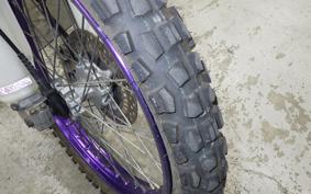 HONDA CRM250AR 2015 MD32