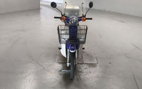 HONDA SUPER CUB110 JA07