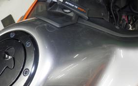 KTM 790 DUKE 2018