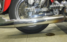 HARLEY FX 1200 2009