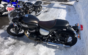 KAWASAKI W800 CAFE 2020 EJ800B