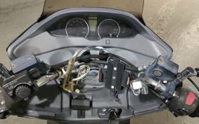 SUZUKI SKYWAVE 250S CJ46A