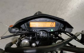 KAWASAKI D TRACKER 125 LX125D