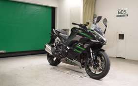 KAWASAKI NINJA 1000SX 2020 ZXT02K