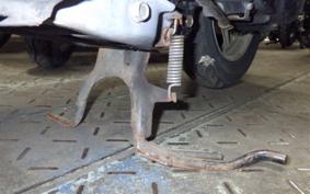 HONDA DIO GEN 2 AF27