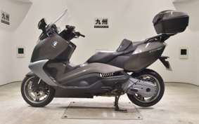 BMW C650GT 2014