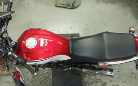 HONDA CB750 GEN 2 2008 RC42