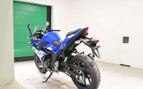 SUZUKI GSX250RA 2001