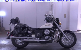 YAMAHA DRAGSTAR 400 CLASSIC