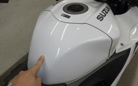 SUZUKI HAYABUSA Gen.3 2022 EJ11A