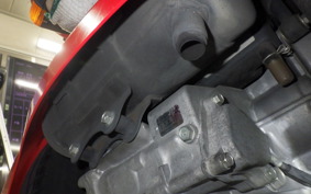 HONDA GYRO CANOPY 2015 TA03