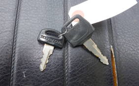 HONDA GORILLA 2003 Z50J