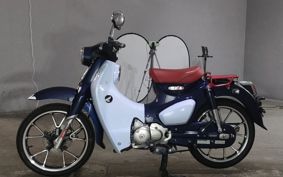 HONDA  SUPER CUB C125 JA48
