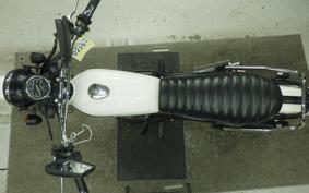 KAWASAKI 250TR 2015 BJ250F