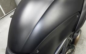 DUCATI DIAVEL DARK 2016