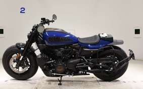 HARLEY RH1250S 2025