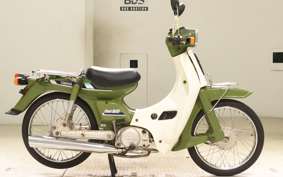 YAMAHA TOWN MATE 50 22F