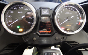 HONDA CB400 SUPER  BOL DOR VTECRE 2023 NC42