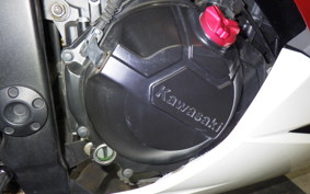 KAWASAKI NINJA 250 2002 EX250L