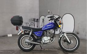 SUZUKI GN125 H PCJG9