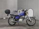 Фото Suzuki GN125 H с японского аукциона
