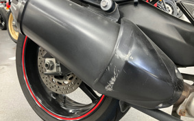 YAMAHA FZ1 FAZER 2012 RN21J