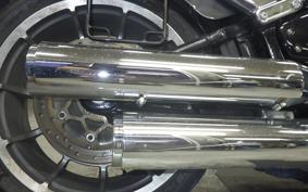 HARLEY FLBS 1870 2022