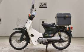 HONDA C50 SUPER CUB C50
