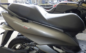 YAMAHA MAJESTY155 S SG28J