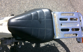 HONDA SUPER CUB50 C50