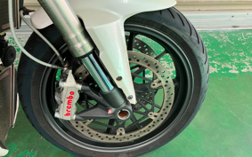 DUCATI  DUCATI  STREET  FIGHTER  2012 ZDMF100AA9B