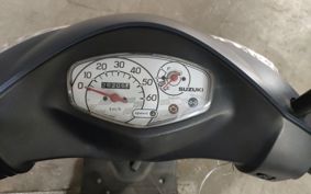 SUZUKI ADDRESS V50 CA4BA