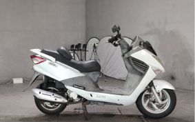 SYM RV125i LF12W