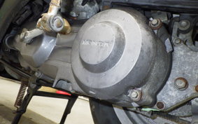 HONDA JOKER 90 2021 HF09