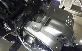 HONDA CT125 HUNTER CUB JA55