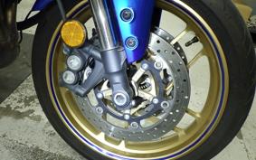 YAMAHA XSR900 2022 RN80J