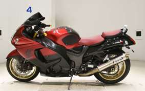 SUZUKI HAYABUSA Gen.2 2014