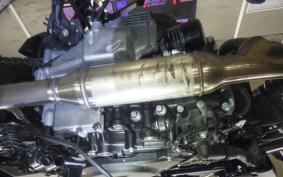 KAWASAKI ELIMINATOR400-3SE 2025 EL400A