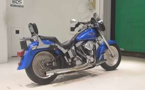 HARLEY FLSTF 1450 2002