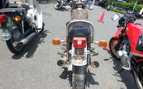 KAWASAKI Z250 Limited KZ250H
