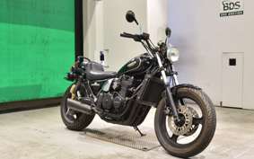 KAWASAKI ELIMINATOR 400 SE Type 1990 ZL400A