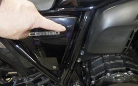HONDA CB1100 ABS 2015 SC65