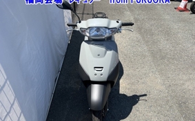 HONDA TACT-4