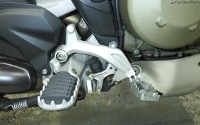 DUCATI MULTISTRADA V4 RALLY 2023